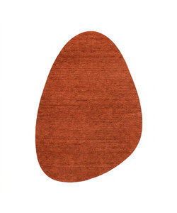 Berber vloerkleed - Aicha Pebble Terra