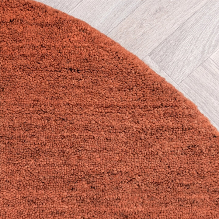 Berber vloerkleed - Aicha Pebble Terra