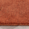 Berber vloerkleed - Aicha Pebble Terra - thumbnail 4
