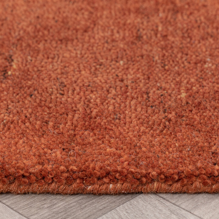 Berber vloerkleed - Aicha Pebble Terra