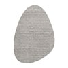 Berber vloerkleed - Aicha Pebble Grijs - thumbnail 1