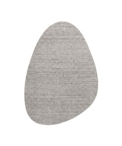 Berber vloerkleed - Aicha Pebble Grijs