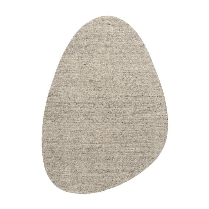 Berber vloerkleed - Aicha Pebble Taupe