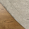 Rond vloerkleed - Isara Border Creme - thumbnail 3
