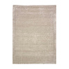 Wollen vloerkleed - Isara Border Creme - thumbnail 1