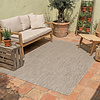 Buitenkleed - Costa Taupe - thumbnail