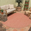 Rond buitenkleed - Costa Terra - thumbnail
