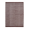 Wollen vloerkleed - Bliss Rood - thumbnail 1