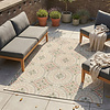 In & Outdoorkleed - Ranch Mandala Beige - thumbnail
