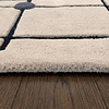 Geometrisch vloerkleed  - Brunello Dots Multicolor - thumbnail 4
