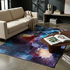 Design vloerkleed - Lunara Multicolor - thumbnail