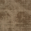 Laagpolig vloerkleed - Lucien Border Bruin - thumbnail 2