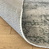Vintage vloerkleed - Kyra Medaillon Groen - thumbnail 5