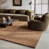 Wollen vloerkleed - Leone Taupe - thumbnail