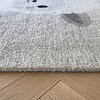 Kinderkamer vloerkleed - Balou Schaap Wit - thumbnail 4