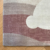 Kinderkamer vloerkleed - Balou Konijn Wit - thumbnail 3