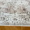 Vintage vloerkleed - Ember Medaillon Taupe - thumbnail 4