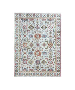 Vintage vloerkleed - Ember Oriental Multicolor