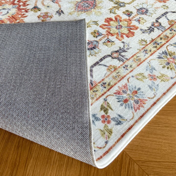 Vintage vloerkleed - Ember Oriental Multicolor