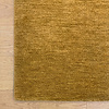 Wollen vloerkleed - Leone Goud - thumbnail 3