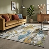 Modern vloerkleed - Strong Paint Multicolor - thumbnail
