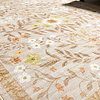 Vintage buitenkleed - Luana Geel - thumbnail 2