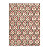 Vintage vloerkleed - Sage Pattern Groen - thumbnail 1