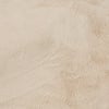 Rond wasbaar vloerkleed - Puck Beige - thumbnail 2