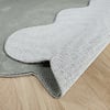 Wasbaar vloerkleed - Puck Groen - thumbnail 5