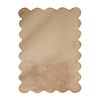 Wasbaar vloerkleed - Puck Bruin - thumbnail 1