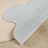 Wasbaar vloerkleed - Puck Beige - thumbnail 5
