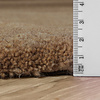 Wollen vloerkleed - Isara Border Bruin - thumbnail 5