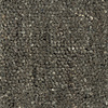 Rond Berber vloerkleed - Aicha Groen - thumbnail 2