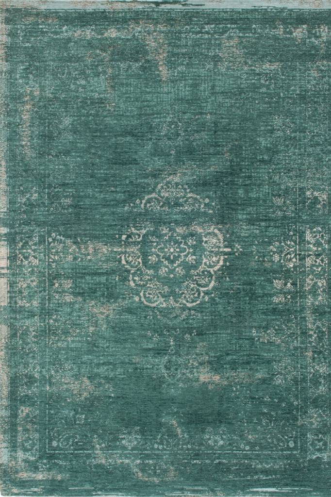 Vintage vloerkleed - The Fading World Jade 8258 - sfeer