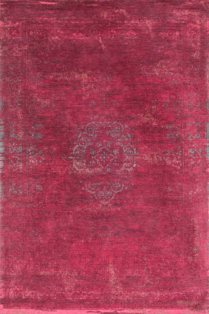 Vintage vloerkleed - The Fading World Scarlet 8260 - sfeer
