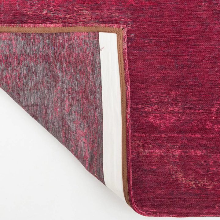 Vintage vloerkleed - The Fading World Scarlet 8260
