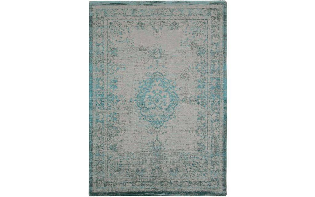 Vintage vloerkleed - Fading World Jade Oyster 8259 - sfeer