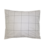 Sofiben (extr) kussensloop Elena, afm. 60 x 70 cm met hotelsluiting