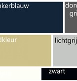 Sofiben hoeslaken op maat voor een matrasbreedte van 160 cm.