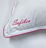 Subliem  hoofdkussen,  60 x 70