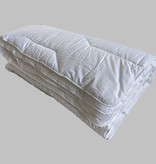 Synthetisch 4-Seizoenen Dekbed 140 x 200 cm