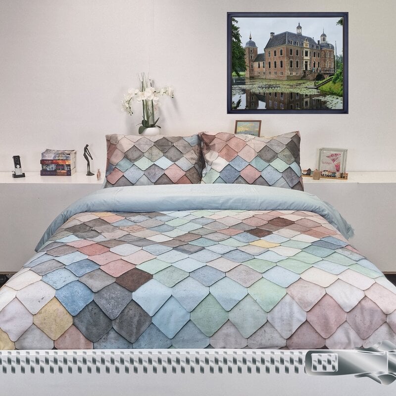 Sofiben Lei 140 x 200 cm