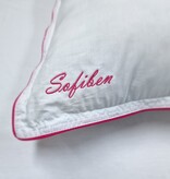 Subliem  hoofdkussen,  60 x 70 cm