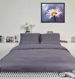 (Enkel) laken hotellinnen in  4 verschillende maten en 6 verschillende kleuren