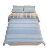 Laken Budgetline Collectie, katoenmenging
