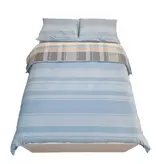 Lakenset Budgetline Collectie, katoenmenging