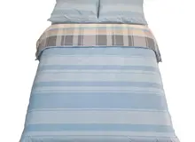 Lakenset Budgetline collectie