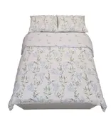 Lakenset Budgetline Collectie, katoenmenging