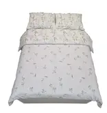 Lakenset Budgetline Collectie, katoenmenging