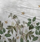 Lakenset Exclusive collectie, 300TC katoensatijn